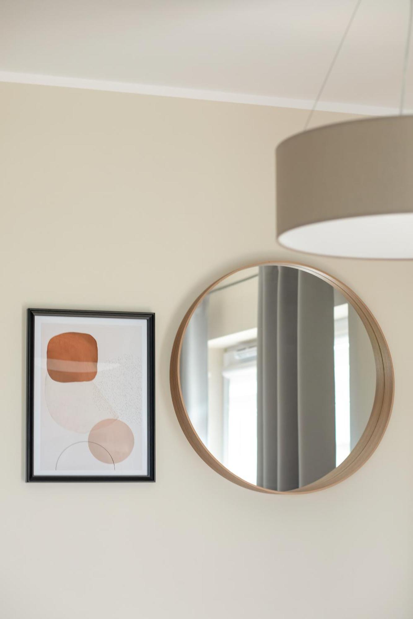 Apartamenty Sun Seasons 24 - Na Wiejskiej Ustronie Morskie Esterno foto