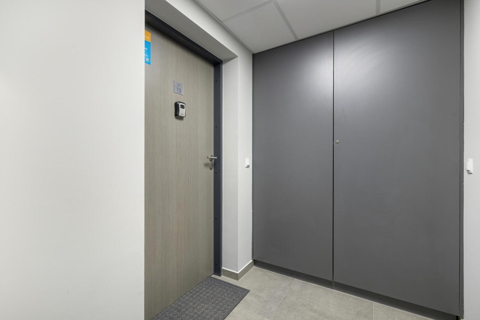Apartamenty Sun Seasons 24 - Na Wiejskiej Ustronie Morskie Esterno foto